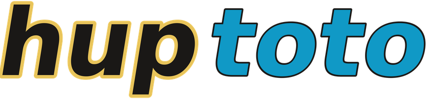 huptoto logo